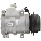 A/C Kompressor, Mitsubishi