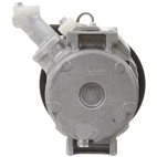 A/C Kompressor, Mitsubishi