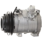 A/C Kompressor, Mitsubishi