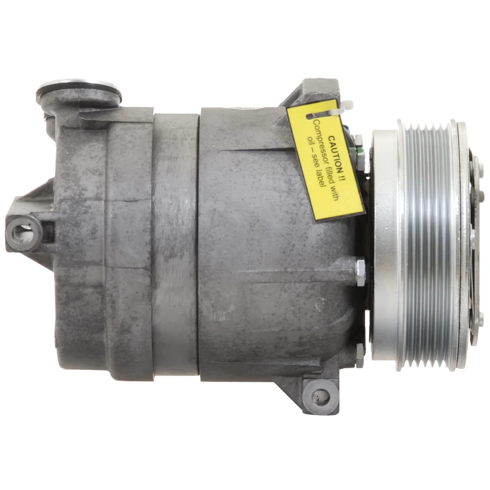 Klimakompressor, Opel