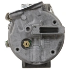 Klimakompressor, Opel