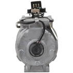 A/C Kompressor, Mercedes