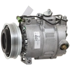 A/C Kompressor, Audi