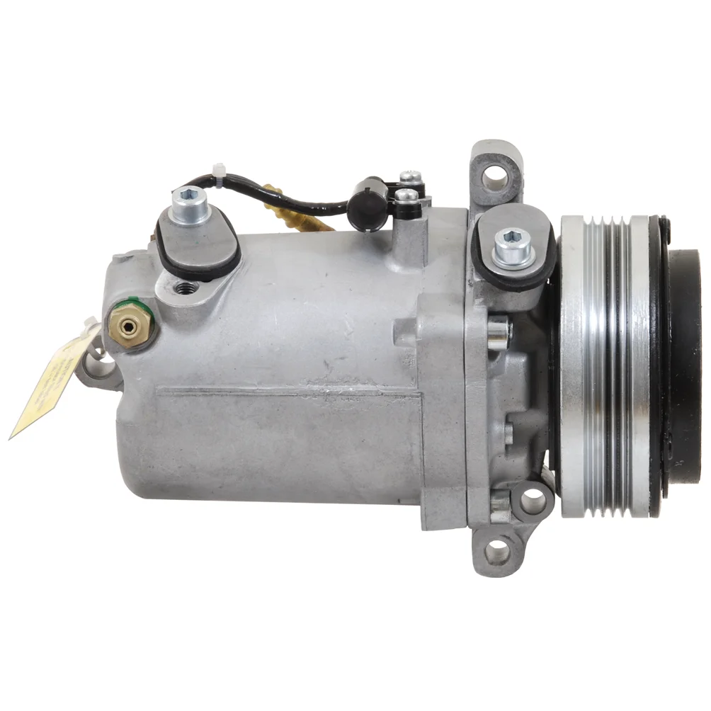 A/C Kompressor, BMW