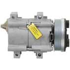 A/C Kompressor, Ford Scorpio