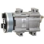 A/C Kompressor, Ford Scorpio