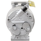 A/C Kompressorr, Renault Espace