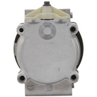 A/C Kompressor, Ford Transit