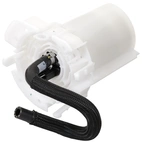 Drivstoffpumpe, i tank Saab/OPEL