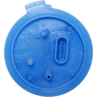 Drivstoffpumpe i tank, komplett