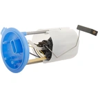 Drivstoffpumpe i tank, komplett