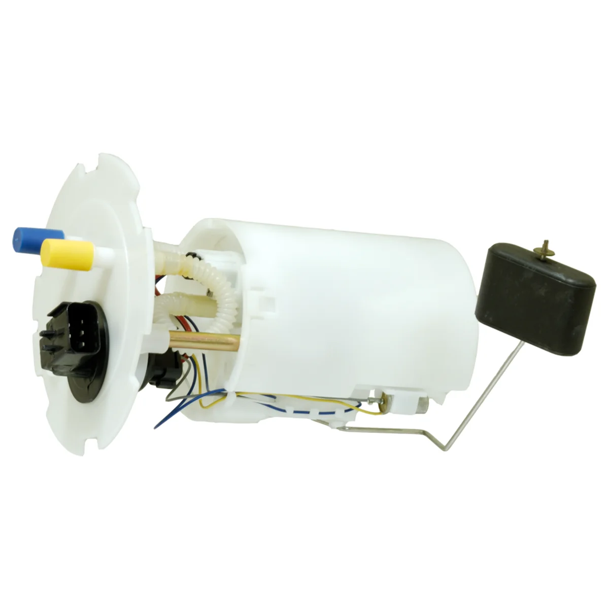 Drivstoffpumpe i tank, komplett