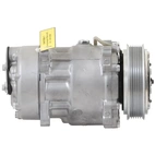A/C Kompressor, Peugeot/Citro