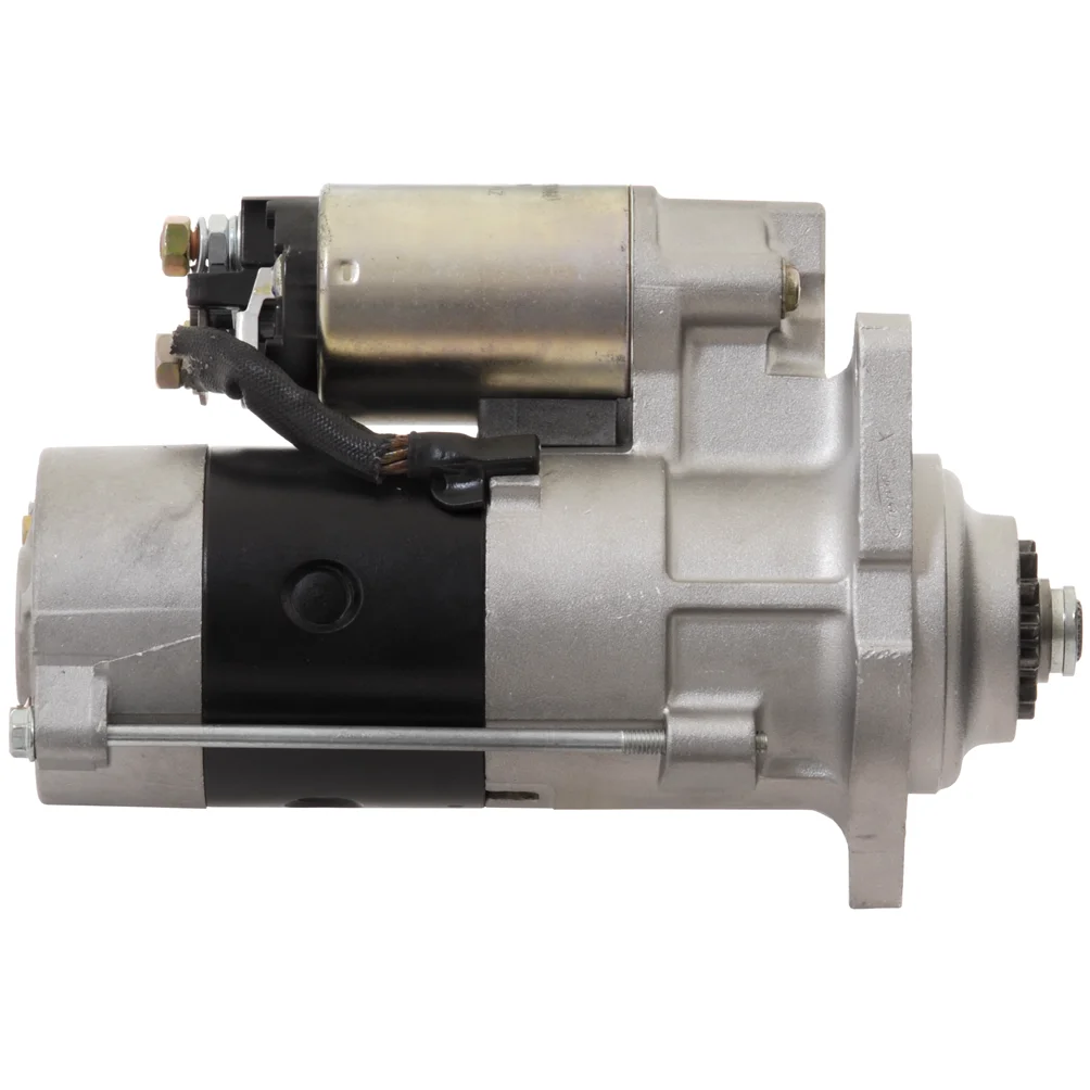 Mitsubishi Startmotor 12V-2.0kW