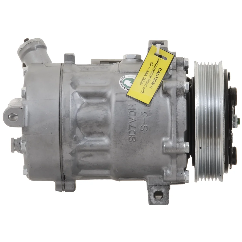 A/C Kompressor, Saab/Opel