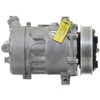 A/C Kompressor, Saab/Opel