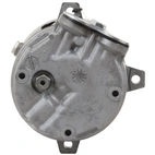 Klimakompressor, Opel