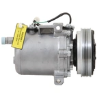 A/C Kompressor, Saab