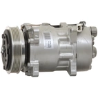 A/C Kompressor, Peugeot/Citro