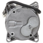 A/C Kompressor, Peugeot/Citro