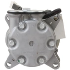 A/C Kompressor, Peugeot/Citro