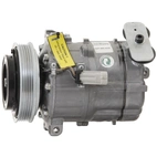 Klimakompressor, Opel