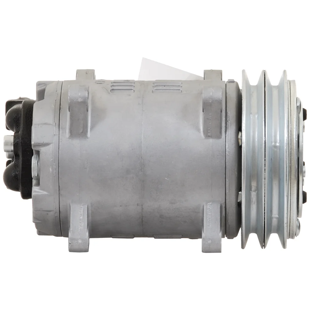 Klimakompressor passer Volvo