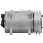 Klimakompressor passer Volvo