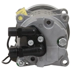 Klimakompressor passer Volvo