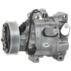 Klimakompressor, Toyota Corolla