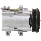 A/C Kompressor, Ford Mondeo