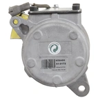 A/C Kompressor, Toyota Previa