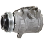 A/C Kompressor, Toyota Previa