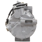 A/C Kompressor, Opel Vectra B