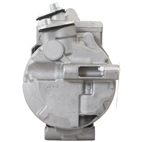 A/C Kompressor, Rover