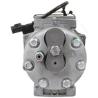 Klimakompressor passer Volvo