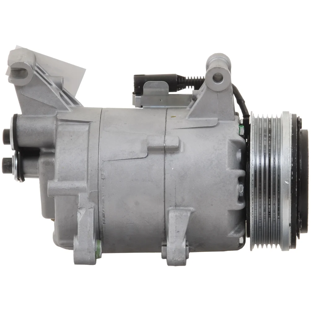 A/C Kompressor, Mini Cooper