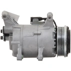 A/C Kompressor, Mini Cooper