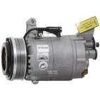 A/C Kompressor, Mini Cooper