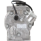 Klimakompresor, Iveco Daily II