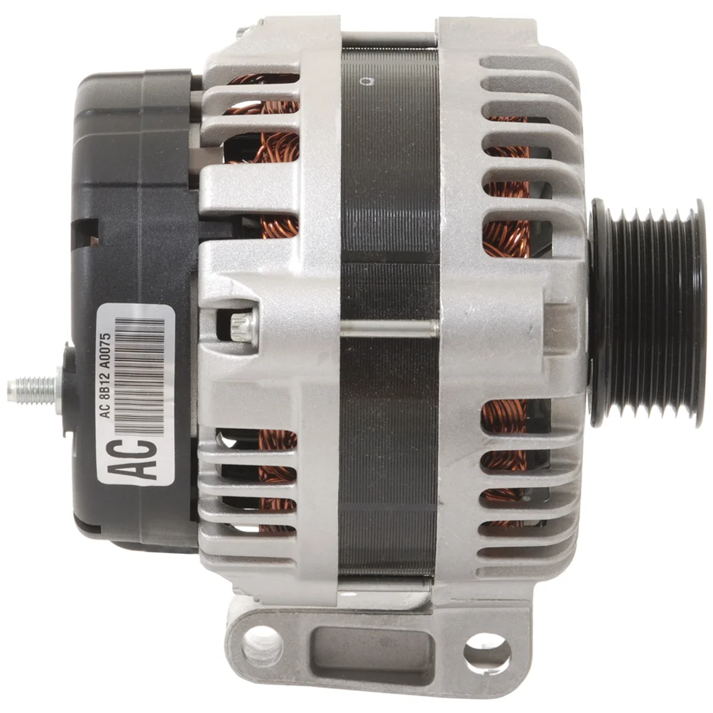 Opel Antara 3.2 Dynamo 12V-120A