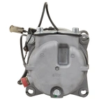 Klimakompressor passer Volvo