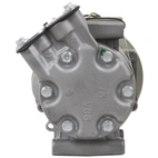 A/C Kompressor, Renault