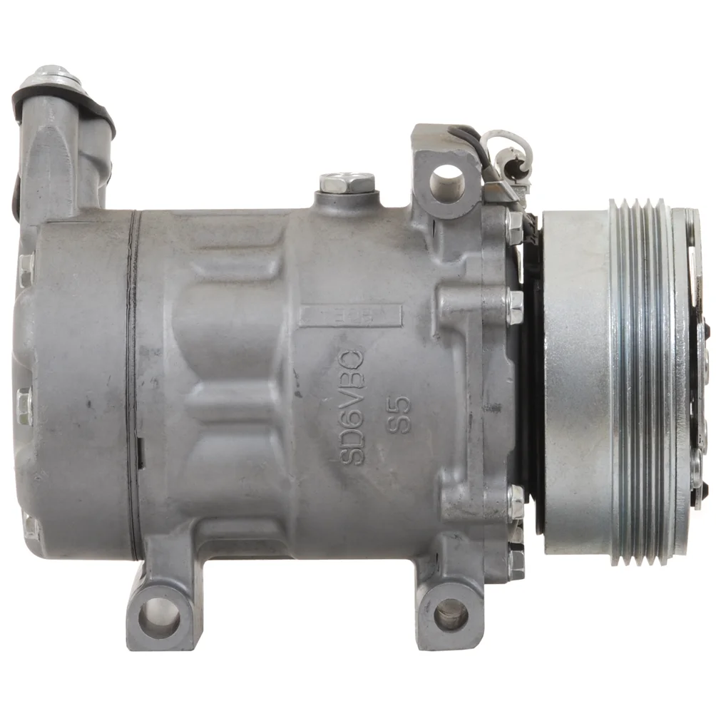 A/C Kompressor, Renault