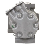 A/C Kompressor, Renault