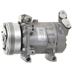 A/C Kompressor, Renault