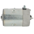 Direktestrømsmotor 12V