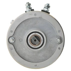 Direktestrømsmotor 12V