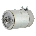 Direktestrømsmotor 12V