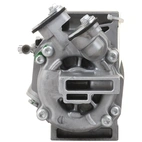 A/C Kompressor, Toyota/Peugeot